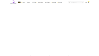 Thumbnail of godcityparts.com