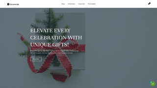Thumbnail of farlorsmilegiftshop.com