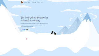 Thumbnail of avaxcoolyeti.com