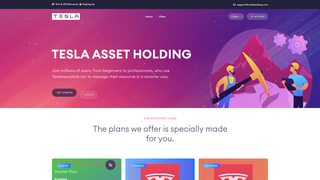 Thumbnail of txslaholding.com