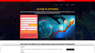 Thumbnail of elyor-platform.com