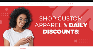 Thumbnail of certifiedfashion00.com