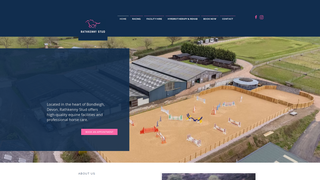 Thumbnail of rathkennystud.com