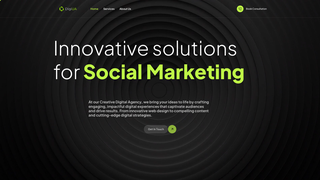 Thumbnail of digiua.com