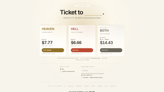 Site preview