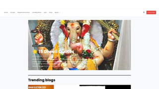 Thumbnail of instawalapyar.com