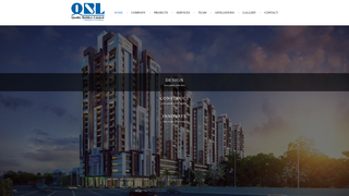 Thumbnail of qblpk.org