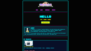 Thumbnail of clawmaker.com