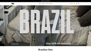 Thumbnail of brxwear.com