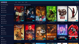 Thumbnail of moviesvideoson.com