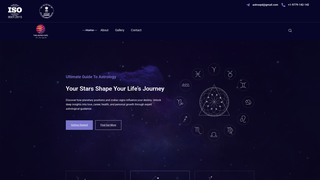 Thumbnail of theastroopd.org