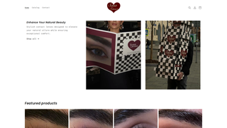 Thumbnail of sasalenses.com