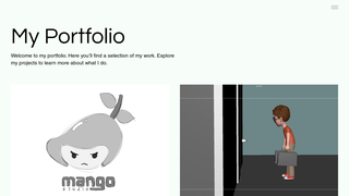 Thumbnail of jxanim.com