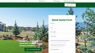 Thumbnail of northportartificialgrassturfinstallation.com