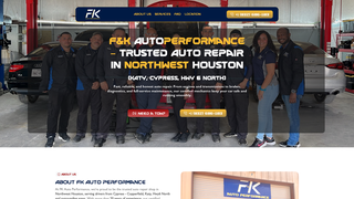 Thumbnail of fkautoperfomance.com