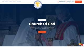 Thumbnail of firstchurchofgodinchristinc.org