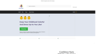 Thumbnail of vintageviber.com
