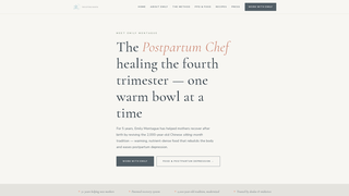 Site preview
