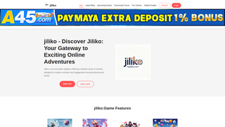 Thumbnail of kojiliko.com