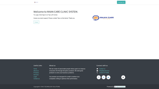 Thumbnail of maancare.com