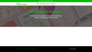 Thumbnail of bondesh.com