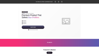 Thumbnail of shopcptts.com