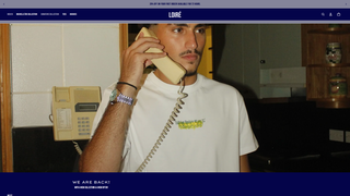 Thumbnail of loirebrand.com