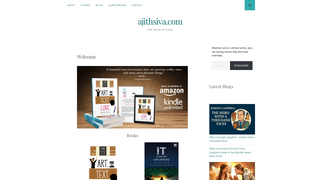 Thumbnail of ajithsiva.com
