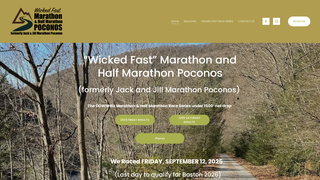 Thumbnail of wickedfastpa.com