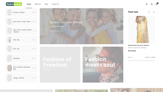 Thumbnail of thafiaindustries.com