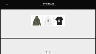 Thumbnail of stonefaceksa.com