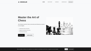 Thumbnail of chessgame-smartclub.com