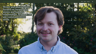 Thumbnail of ryan-michaels.com