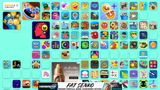 Thumbnail of goinggames.com