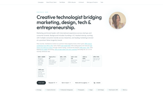 Site preview