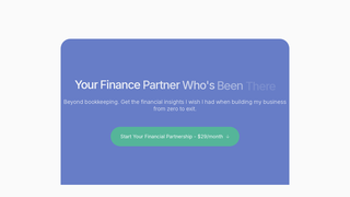 Thumbnail of thefinancepartner.com