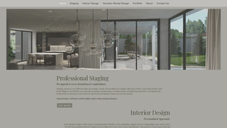 Thumbnail of elegantbaydesign.com