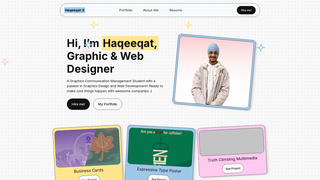 Thumbnail of haqeeqatsm.com