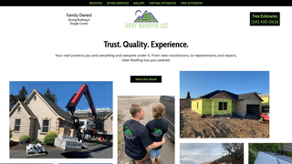 Thumbnail of naturaloriginsoregon.com