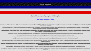 Thumbnail of thecryptolearning.com