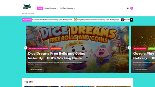 Thumbnail of bgoffer24.com
