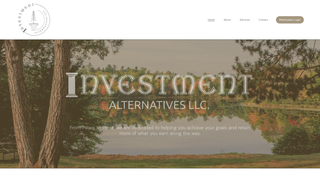Thumbnail of investmentalternativesllc.com