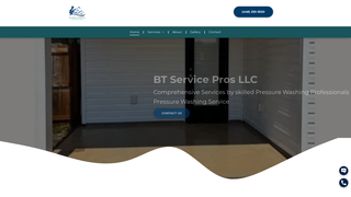 Thumbnail of btservicepros.com