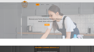 Thumbnail of vidaurrecompany.com