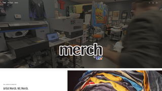 Thumbnail of merchbyinkd.com