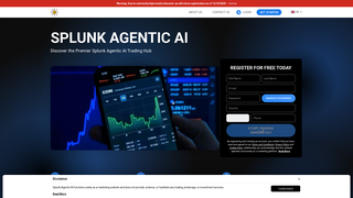Thumbnail of splunkagenticaisystem.com