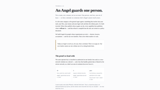Site preview