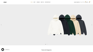 Thumbnail of haidom.com