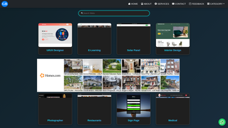 Thumbnail of grantedhub.com