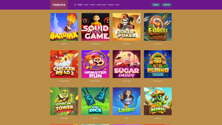Thumbnail of fizzslots.org